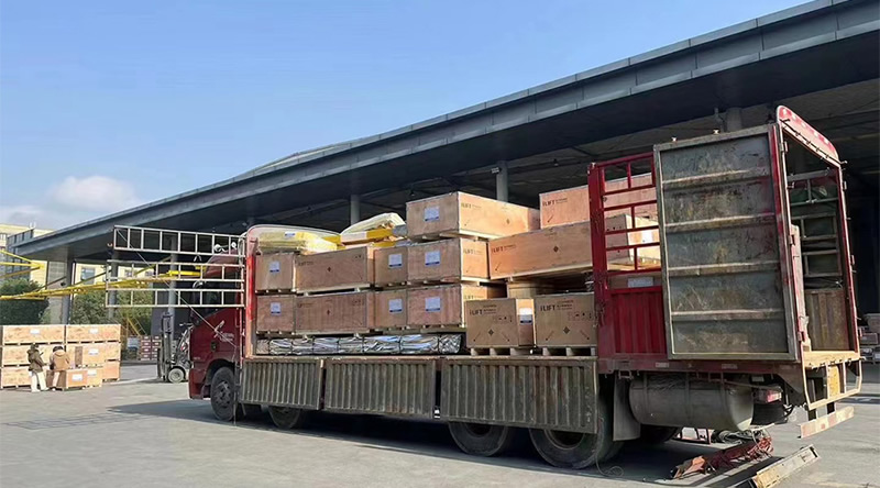 德州宁津县到丽江物流专线-宁津县到丽江物流公司-定时发车